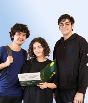 About LCE Recruiters